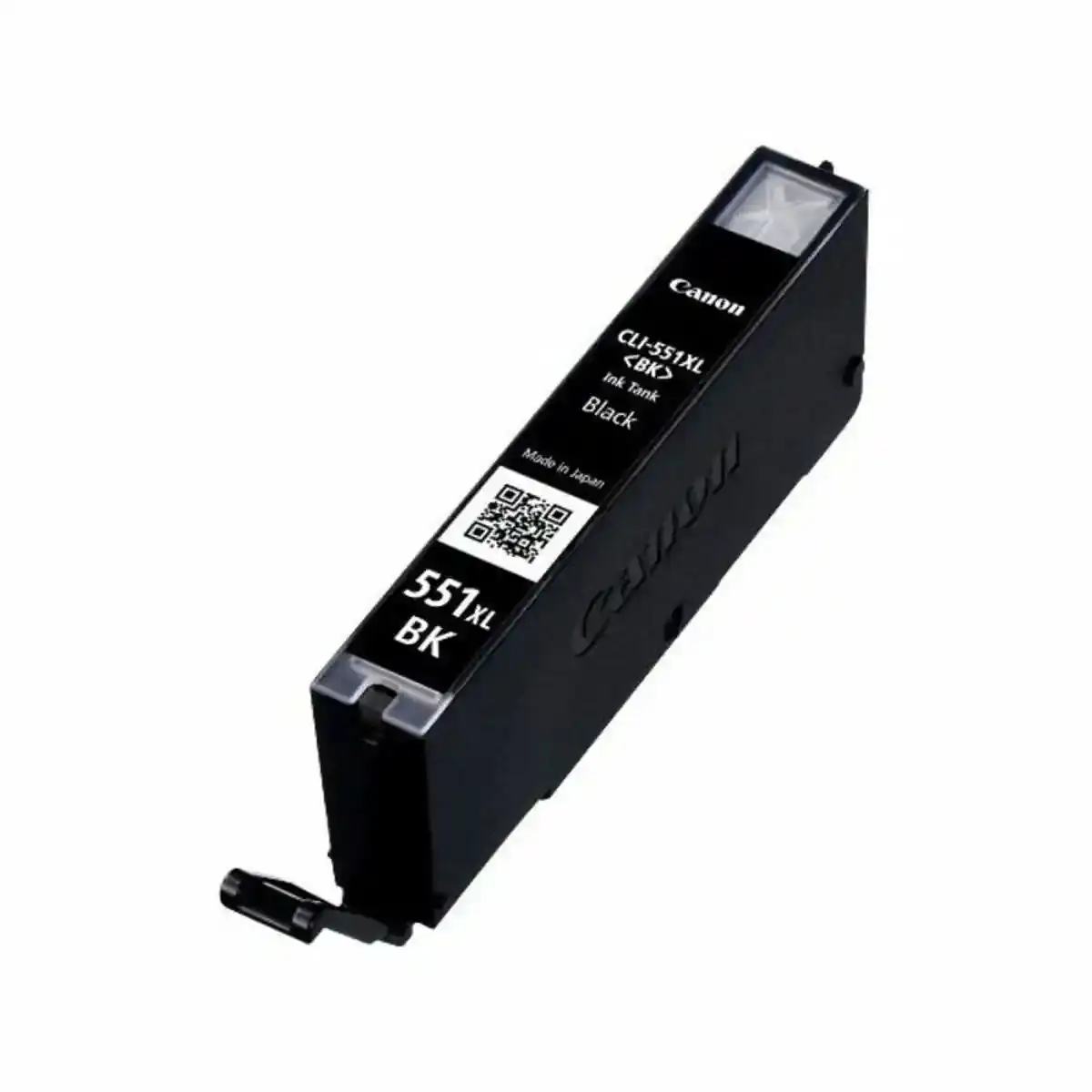 Cartouche d'encre compatible Canon CLI-551BK XL IP7250/MG5450 Noir. SUPERDISCOUNT FRANCE