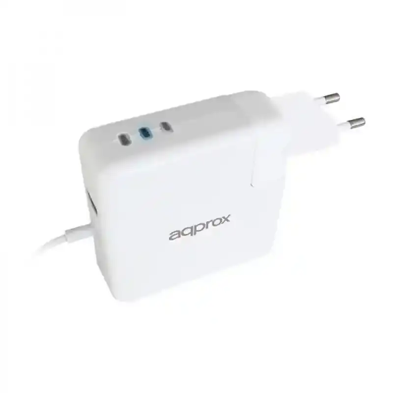 Chargeur pour ordinateur portable env. AAOACR0193 APPUAAPT Apple Typ T. SUPERDISCOUNT FRANCE