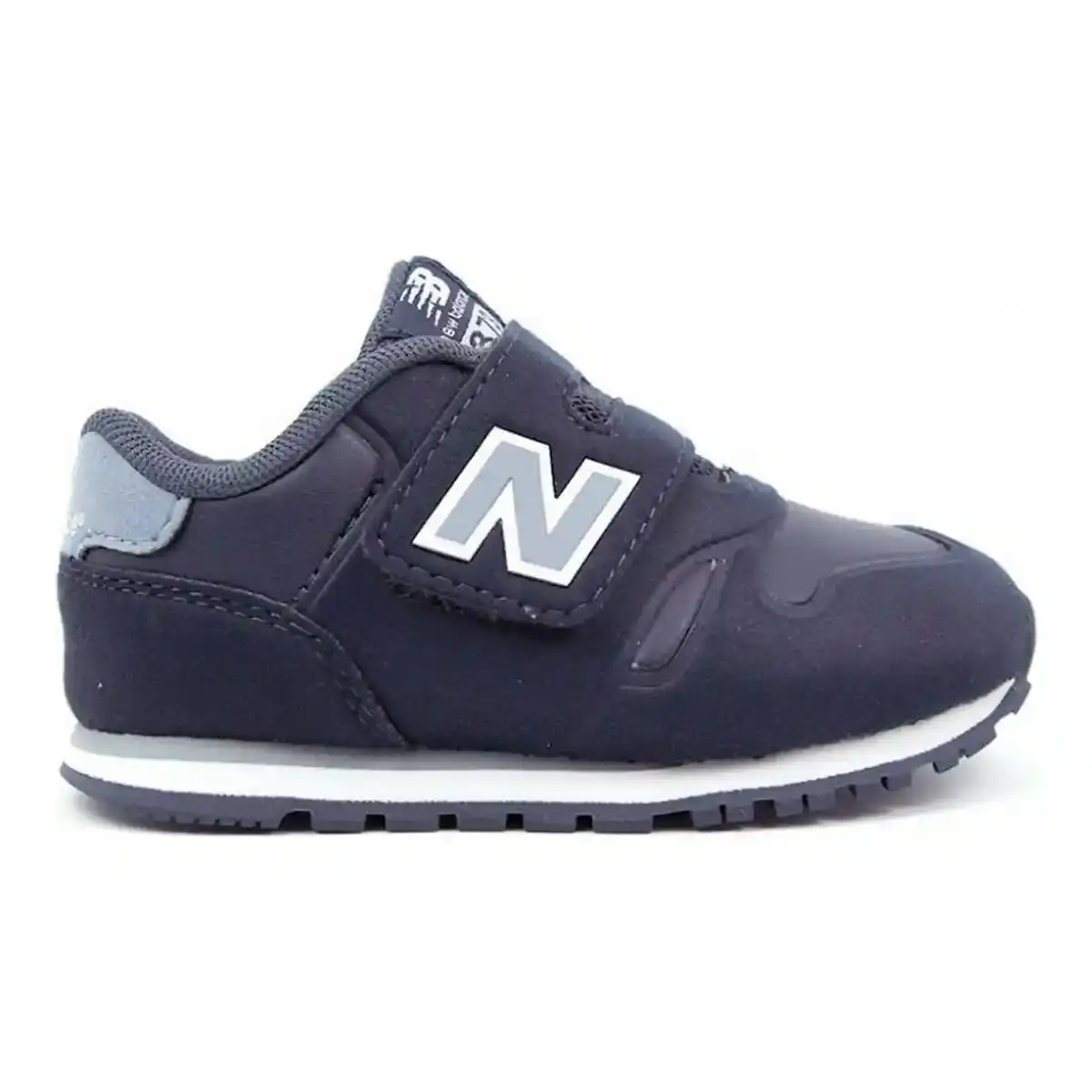 Chaussures de sport pour bébé New Balance KA373S1I Marine. SUPERDISCOUNT FRANCE