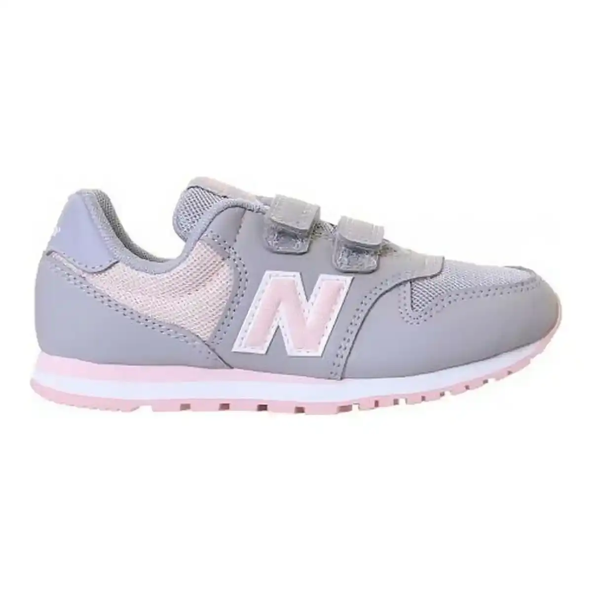 Chaussures de sport pour enfants New Balance KV500KGY Gris. SUPERDISCOUNT FRANCE