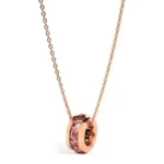 Collier femme brosway bda07_3203. DIAYTAR COTE D'IVOIRE - Votre Passage vers la Découverte. Explorez notre boutique en ligne pour trouver des trésors qui vous attendent, du traditionnel à l'avant-garde.
