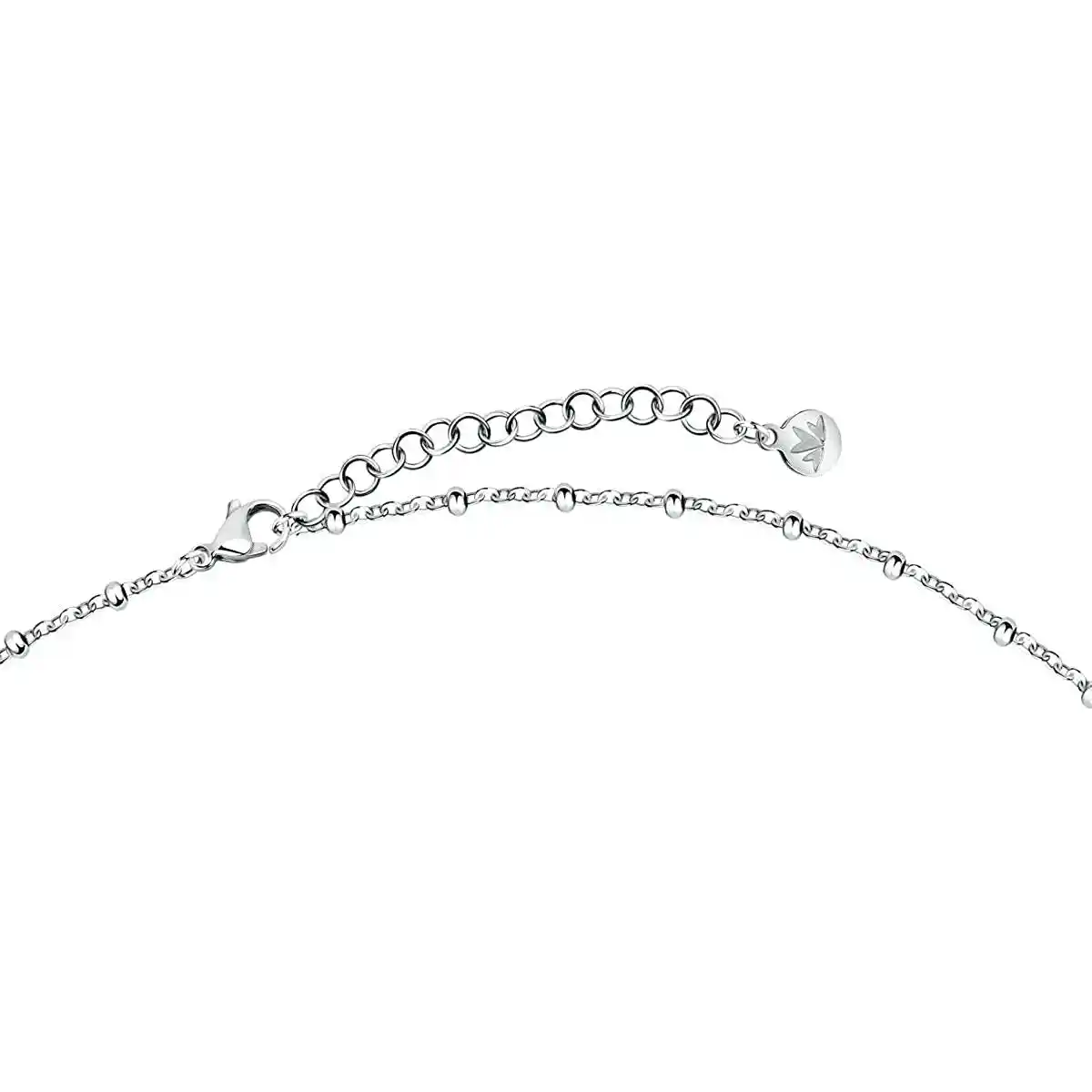 Collier femme morellato saud01_8936. Plongez dans l'Expérience DIAYTAR COTE D'IVOIRE - Où Chaque Produit a une Histoire. Explorez notre boutique en ligne pour trouver des articles qui incarnent la passion et la créativité du Côte d'Ivoire.