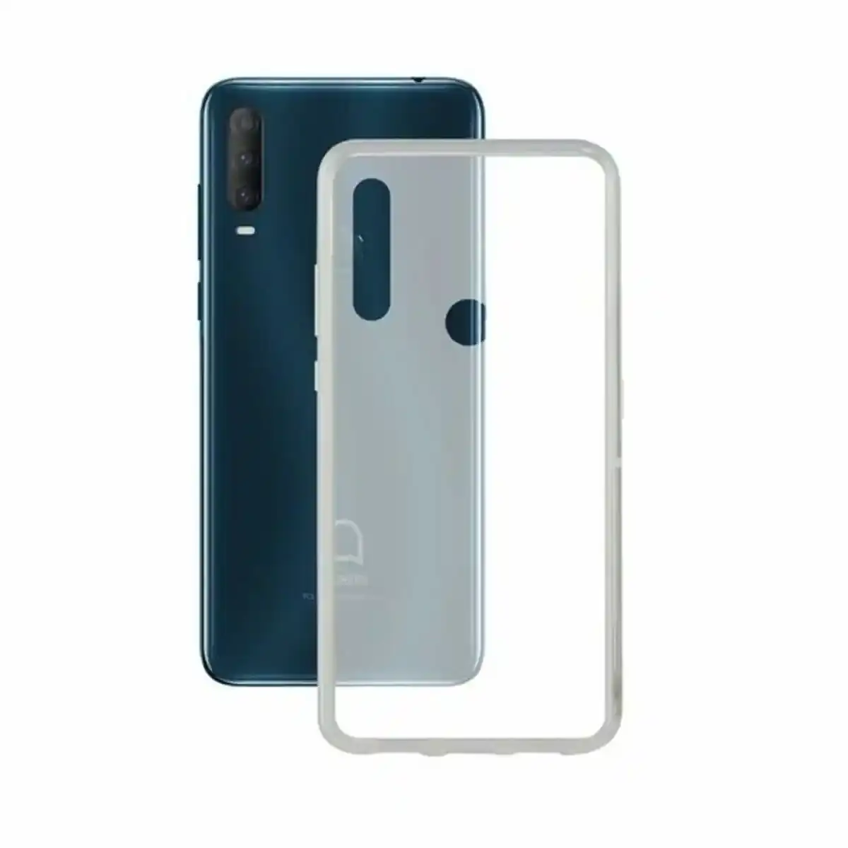 Coque alcatel 1s 2020 contact flex tpu transparent_5627. DIAYTAR COTE D'IVOIRE - L'Art de Magasiner sans Limites. Naviguez à travers notre collection diversifiée pour trouver des produits qui élargiront vos horizons shopping.