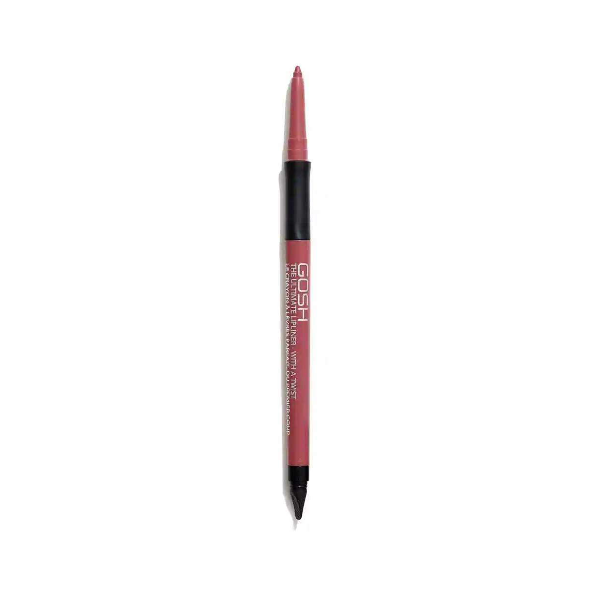 Crayon a levres gosh copenhagen the ultimate 002 vintage rose 0 35 g _2809. DIAYTAR COTE D'IVOIRE - L'Art de Vivre en Couleurs et en Styles. Parcourez notre sélection et trouvez des articles qui reflètent votre personnalité et votre goût pour la vie.