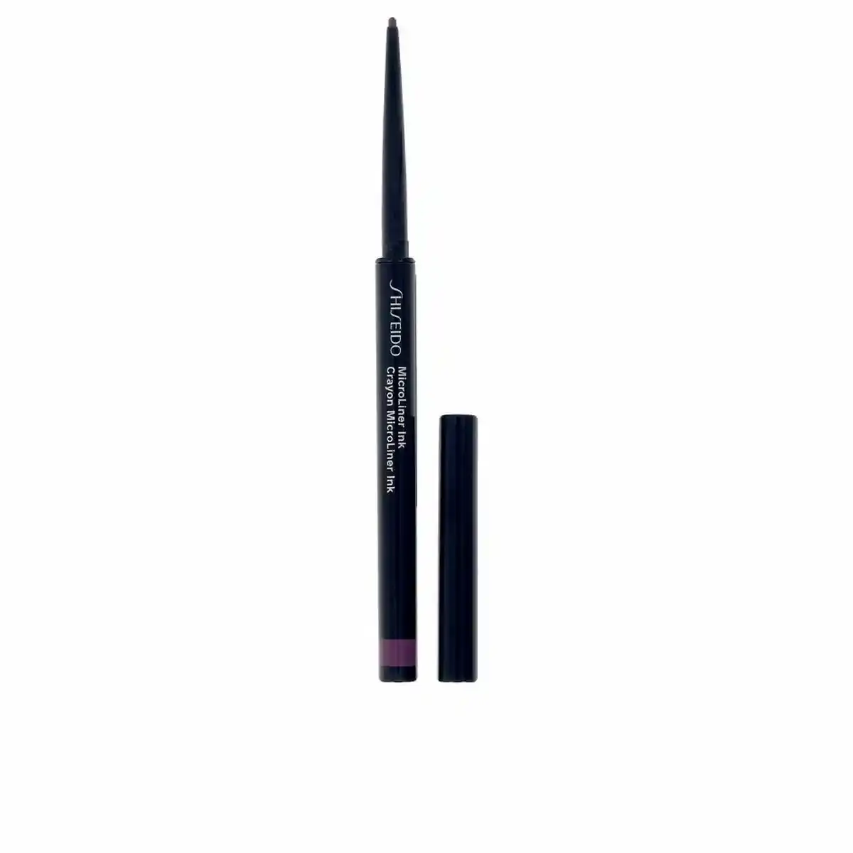 Crayon yeux shiseido microliner ink no 9 violet_7893. DIAYTAR COTE D'IVOIRE - Votre Passage vers le Raffinement. Plongez dans notre univers de produits exquis et choisissez des articles qui ajoutent une touche de sophistication à votre vie.