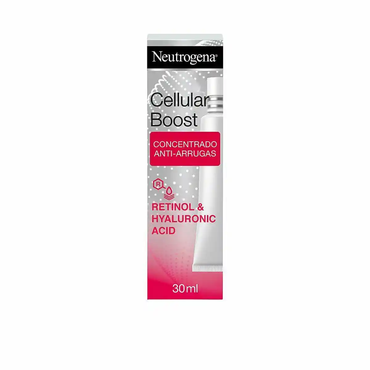 Creme anti rides neutrogena cellular boost 30 ml _7812. Bienvenue chez DIAYTAR COTE D'IVOIRE - Où Choisir est une Invitation au Voyage. Explorez notre boutique en ligne et découvrez des produits qui vous transportent dans l'univers du Côte d'Ivoire.