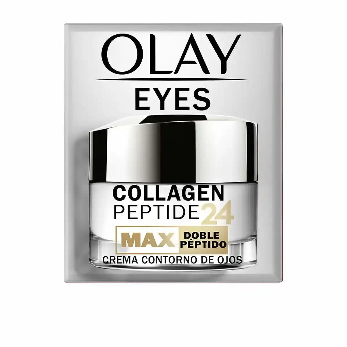 Creme contour des yeux olay regenerist collagen peptide 24 15 ml _8363. DIAYTAR COTE D'IVOIRE - Où la Qualité est Notre Engagement. Explorez notre boutique en ligne pour découvrir des produits conçus pour vous apporter satisfaction et plaisir.