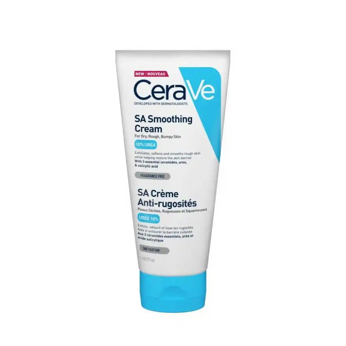 Creme corporelle hydratante cerave hydratante 177 ml _3719. DIAYTAR COTE D'IVOIRE - Où Choisir Devient une Découverte. Explorez notre boutique en ligne et trouvez des articles qui vous surprennent et vous ravissent à chaque clic.