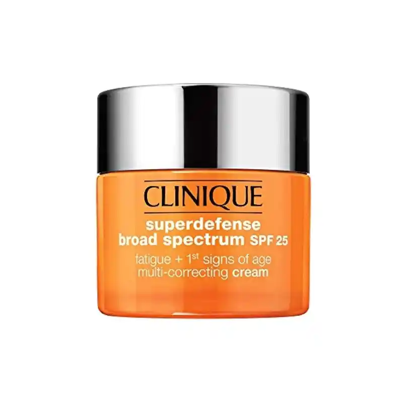 Creme de jour clinique superdefense spf25 50 ml _3323. DIAYTAR COTE D'IVOIRE - Votre Passage Vers l'Excellence Shopping. Découvrez un catalogue en ligne qui offre une expérience d'achat exceptionnelle, avec des produits soigneusement sélectionnés pour satisfaire tous les goûts.