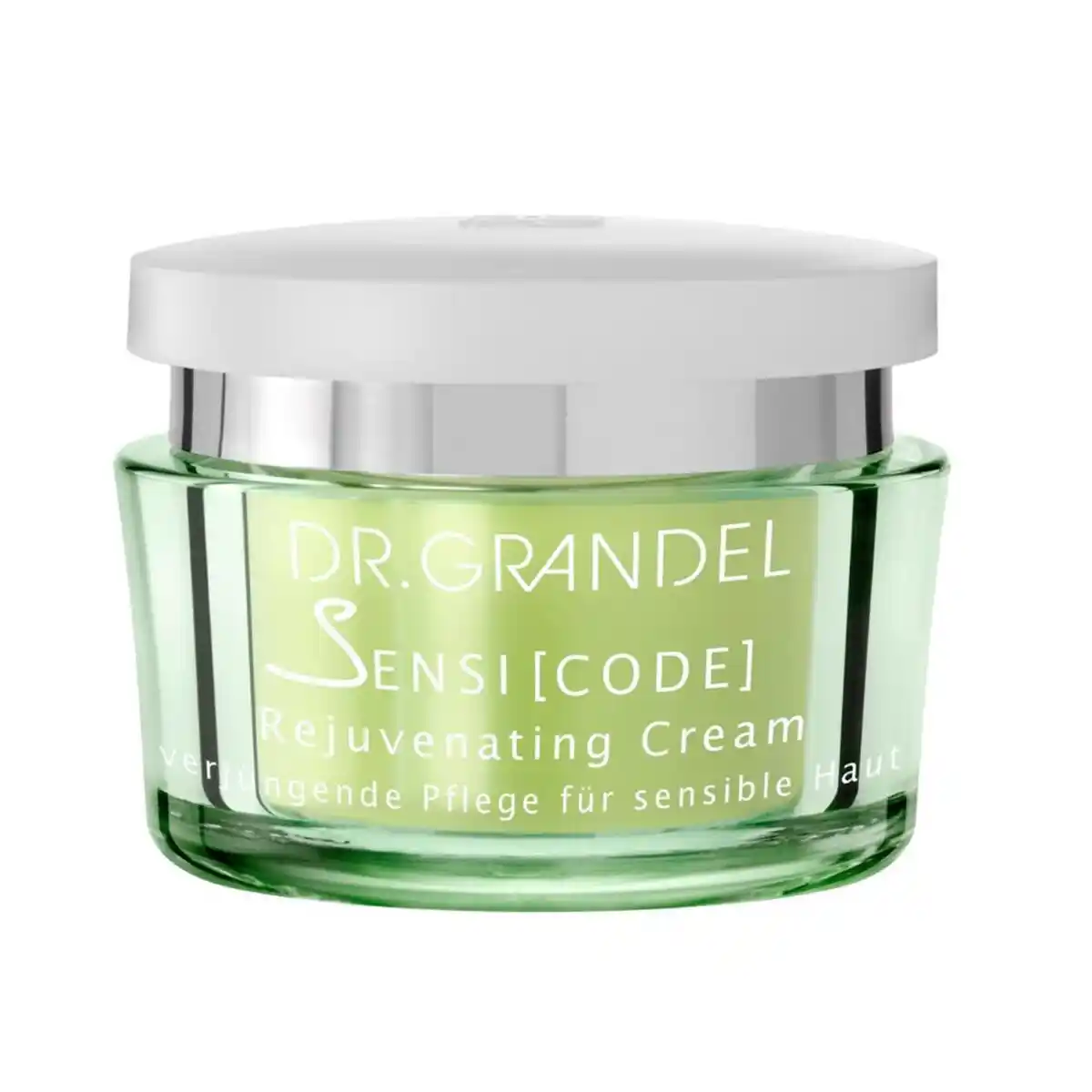 Creme regenerante dr grandel sensicode 50 ml_1913. DIAYTAR COTE D'IVOIRE - L'Art du Shopping Facilité. Naviguez sur notre plateforme en ligne pour découvrir une expérience d'achat fluide et agréable, avec une gamme de produits adaptés à tous.