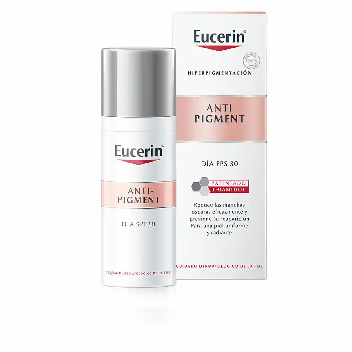 Creme visage eucerin anti pigment spf 30_8894. DIAYTAR COTE D'IVOIRE - Là où la Découverte est au Rendez-vous. Plongez dans notre catalogue et trouvez des articles qui éveilleront votre curiosité et élargiront vos horizons.