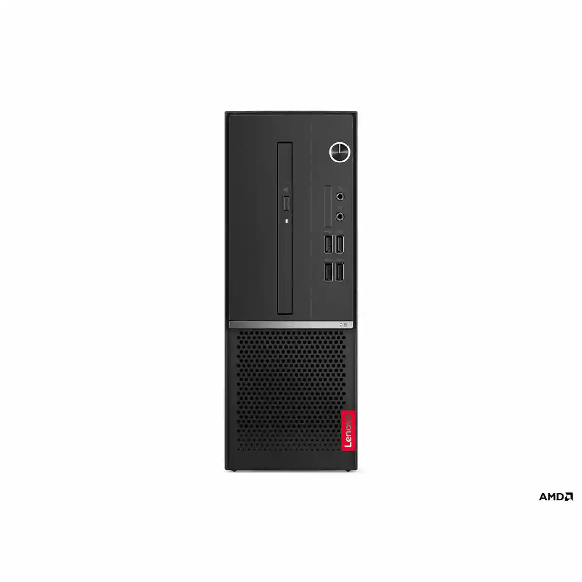 PC de bureau Lenovo 11HF004FSP AMD Ryzen 3 3250U 256 Go SSD 8 Go RAM AMD Radeon Graphics. SUPERDISCOUNT FRANCE