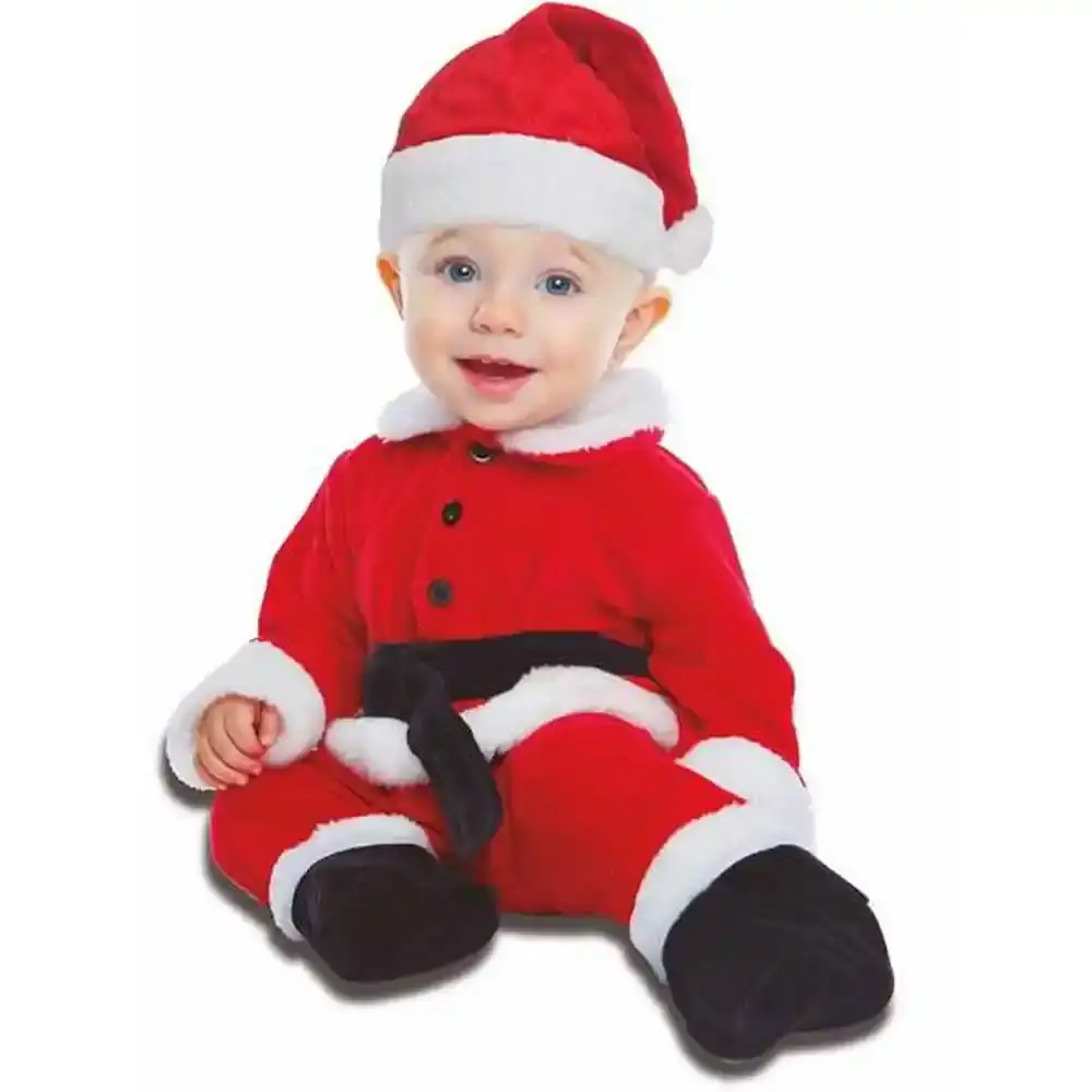 Déguisement pour Enfants Mon Autre Moi Père Noël. SUPERDISCOUNT FRANCE