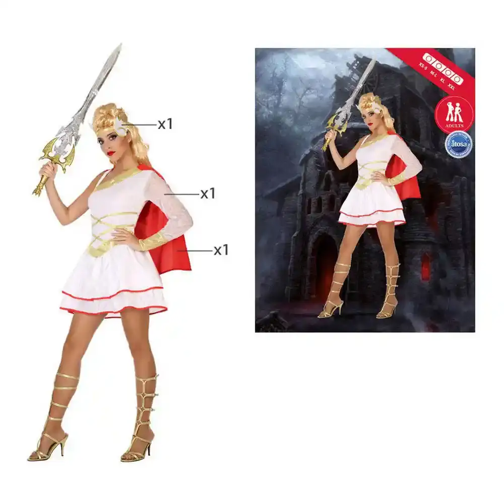 Déguisement Squelette Adulte. SUPERDISCOUNT FRANCE