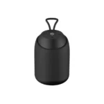 Enceinte Bluetooth sans fil Hiditec SPBL10004 2000 mAh 5W Noir. SUPERDISCOUNT FRANCE
