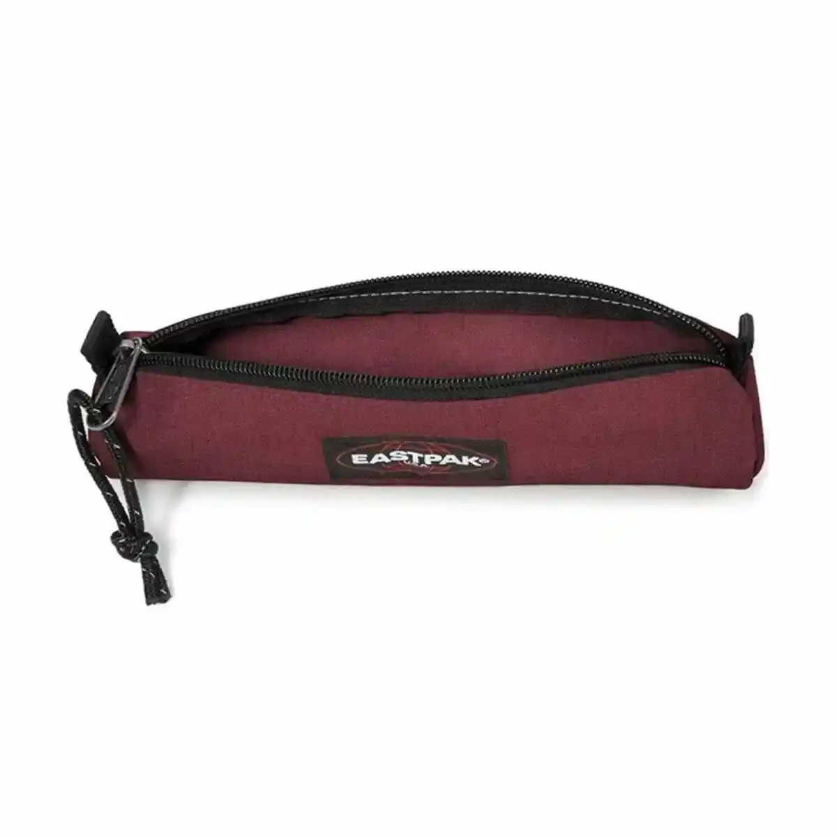 Etui Eastpak SMALL-ROUND-SINGLE-23S Rouge (4 x 20 x 5 cm). SUPERDISCOUNT FRANCE