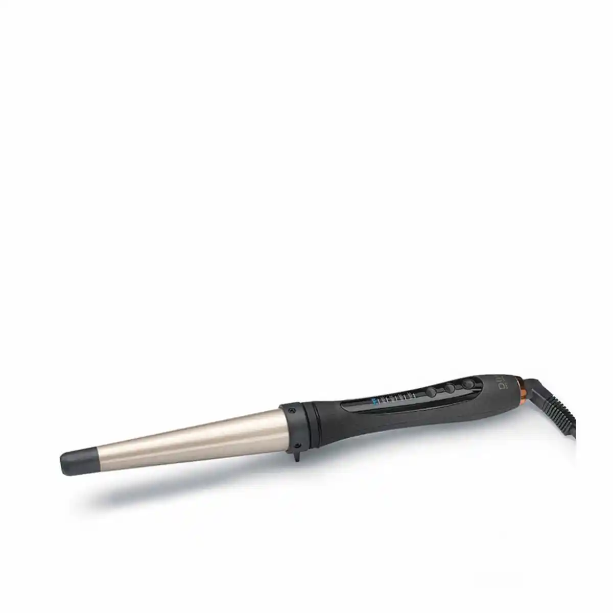 Fer a friser diva pro styling 19 32 mm digital ceramic_3566. Bienvenue sur DIAYTAR COTE D'IVOIRE - Où l'Élégance Rencontrer la Tradition. Explorez notre gamme variée et trouvez des articles qui marient le chic moderne au charme ancestral.