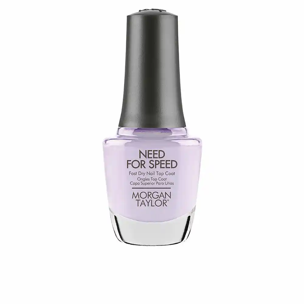 Fixateur de vernis a ongles morgan taylor need for speed 15 ml _2367. DIAYTAR COTE D'IVOIRE - Là où la Qualité se Marque d'une Touche Côte d'Ivoireaise. Naviguez à travers notre boutique en ligne et choisissez des produits qui allient excellence et tradition.