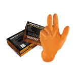 Gants jetables JUBA 80886 11 50 unités. SUPERDISCOUNT FRANCE