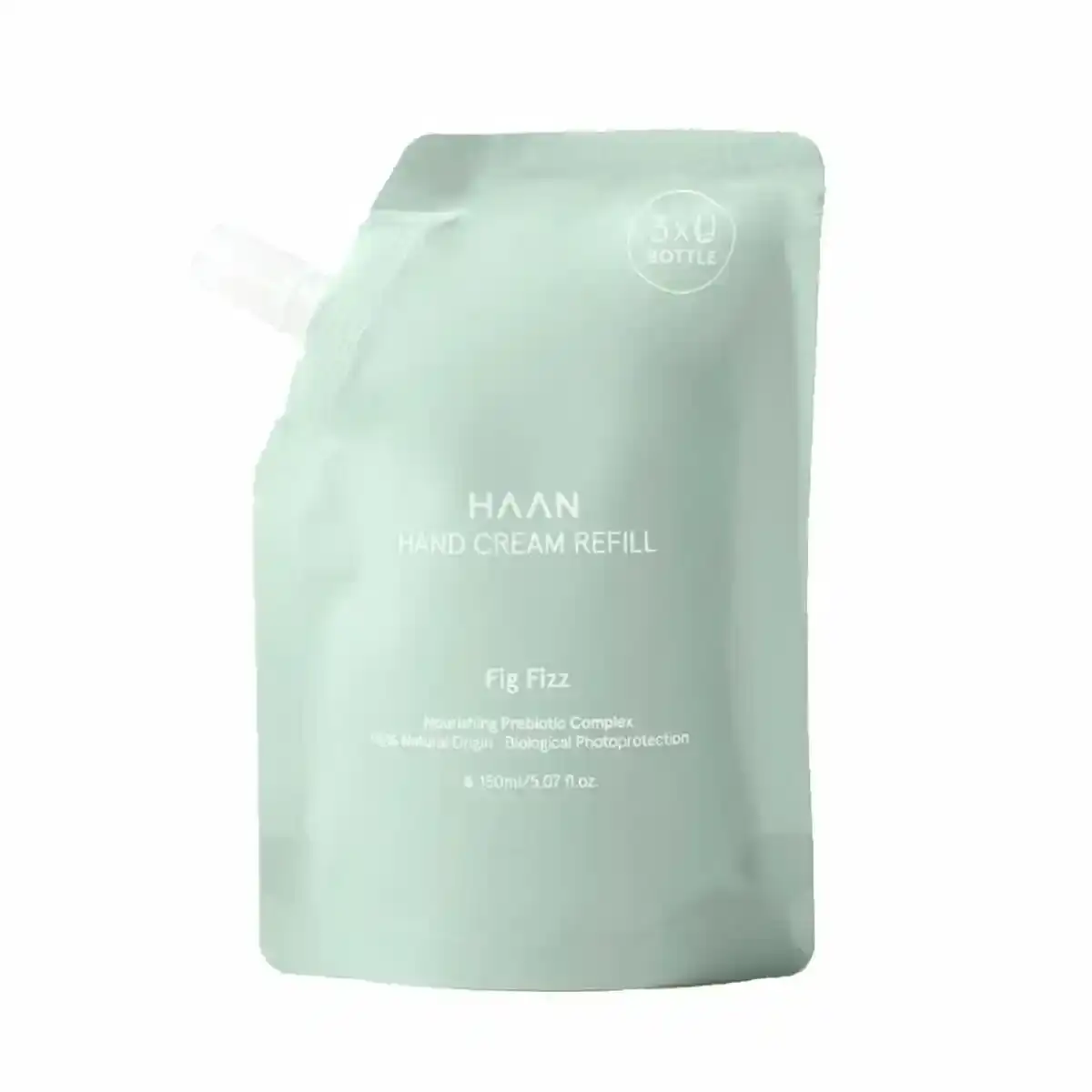 Hand cream haan fig fizz refill 150 ml _5109. DIAYTAR COTE D'IVOIRE - L'Art de Magasiner sans Frontières. Parcourez notre vaste sélection d'articles et trouvez tout ce dont vous avez besoin, du chic à l'authentique, du moderne au traditionnel.