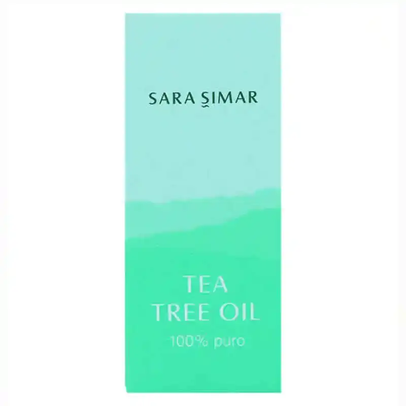 Huile capillaire sara simar arbre a the 15 ml _9669. DIAYTAR COTE D'IVOIRE - Là où le Shopping Devient une Expérience. Naviguez à travers notre catalogue diversifié et découvrez des produits qui ajoutent de la couleur et de la passion à votre vie.