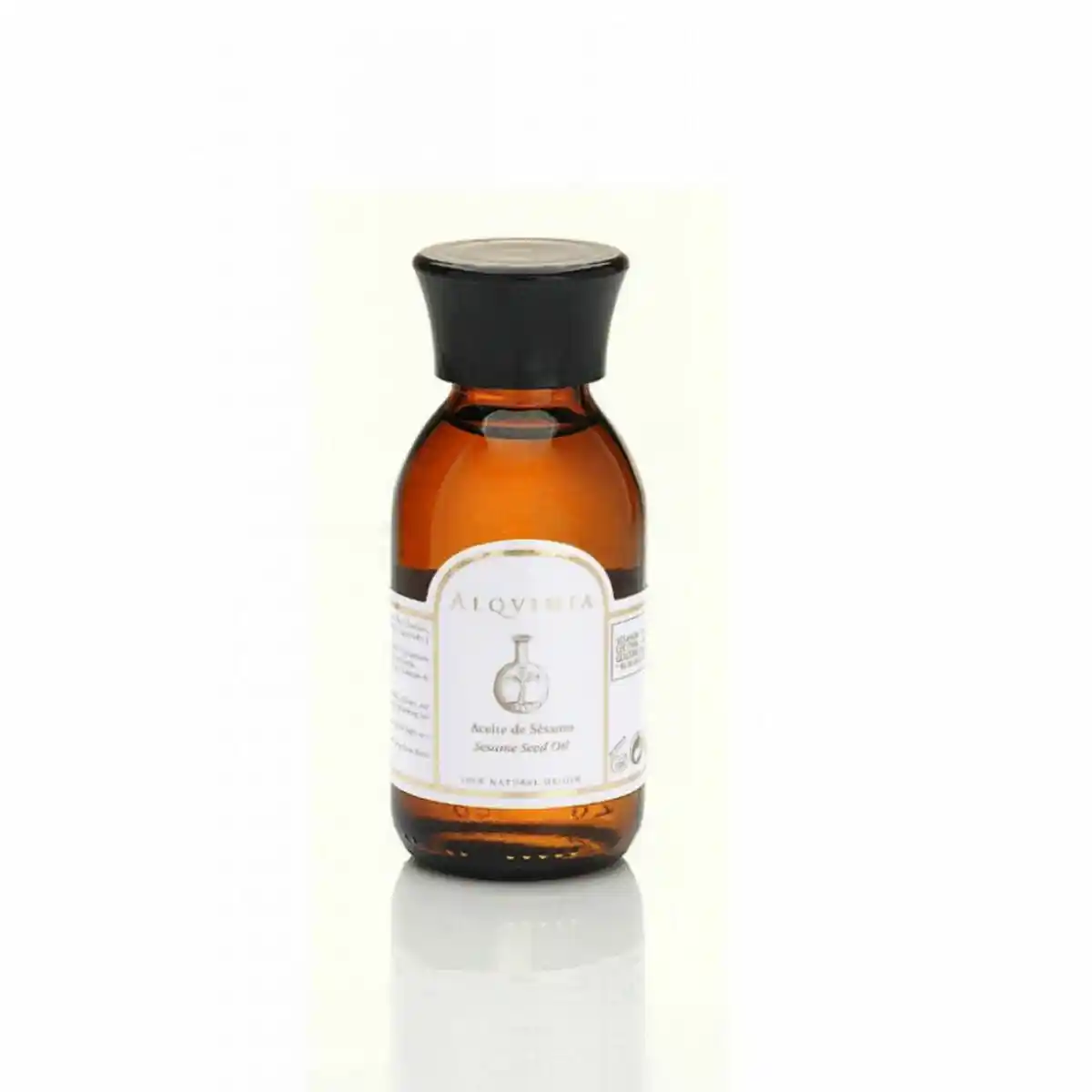 Huile corporelle alqvimia huile de sesame 500 ml _8234. DIAYTAR COTE D'IVOIRE - Votre Plateforme Shopping de Confiance. Naviguez à travers nos rayons et choisissez des produits fiables qui répondent à vos besoins quotidiens.