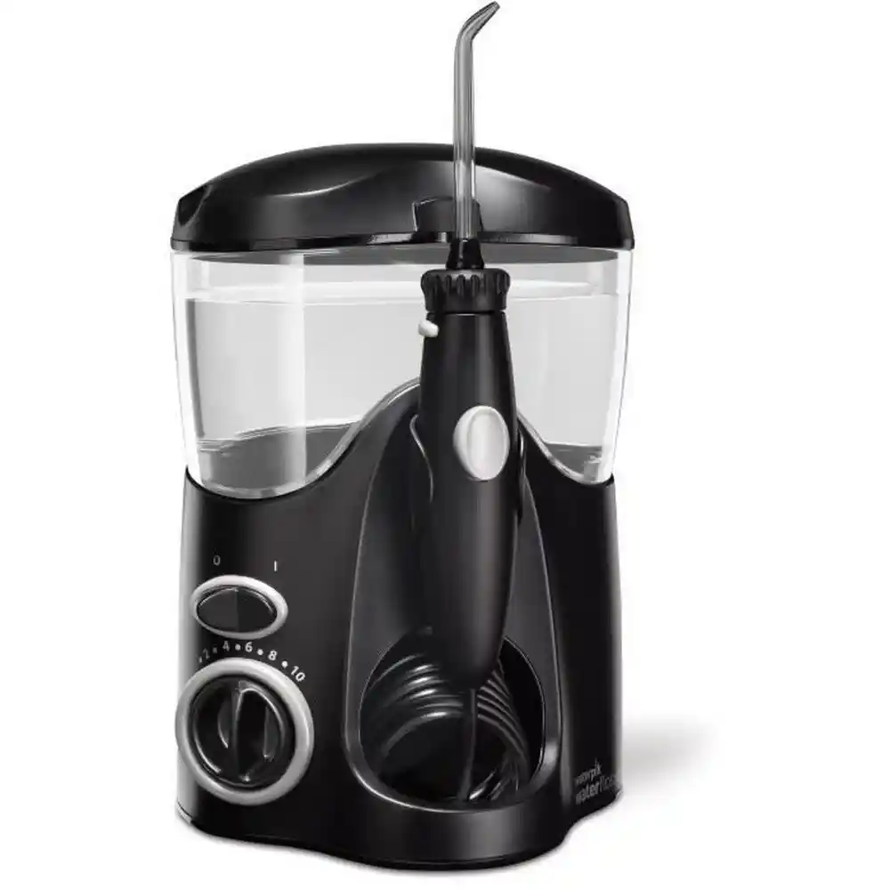 Irrigateur buccal waterpik wp 112eu_7105. DIAYTAR COTE D'IVOIRE - Votre Destination Shopping Authentique. Explorez notre boutique en ligne et découvrez des trésors qui reflètent l'âme du Côte d'Ivoire, pour une expérience shopping unique.