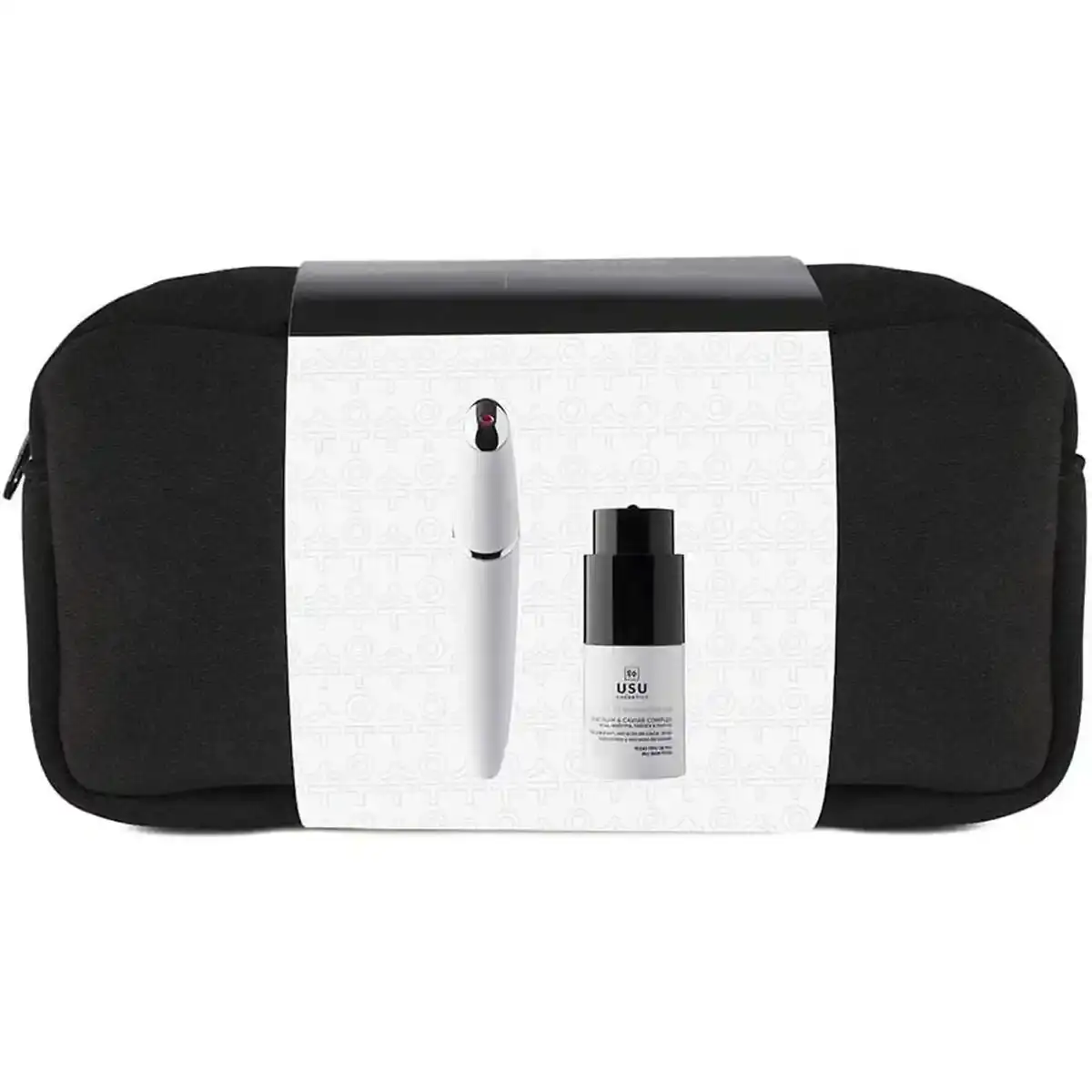 Kit beaute usu cosmetics perfect eyes 3 pieces_1862. Entrez dans l'Univers de DIAYTAR COTE D'IVOIRE - Où le Choix Rencontre l'Authenticité. Explorez nos rayons virtuels et trouvez des produits qui incarnent la richesse de notre culture.