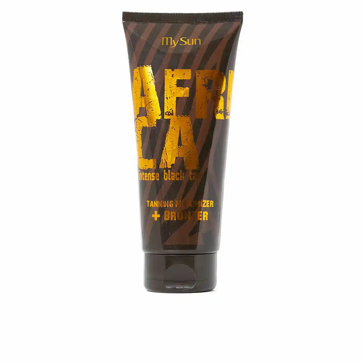 Lait corporel autobronzant mysun africa intense black activator 200 ml _9142. DIAYTAR COTE D'IVOIRE - Votre Destination pour un Shopping Unique. Parcourez notre catalogue et trouvez des articles qui expriment votre singularité et votre style.