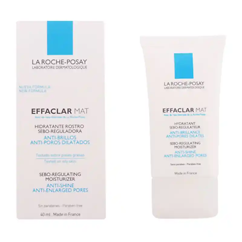 Liquide mat hydratant la roche posay effaclar mat 40 ml reconditionne a _2326. DIAYTAR COTE D'IVOIRE - Où Choisir est un Voyage Cultuel. Explorez notre boutique en ligne et découvrez des produits qui célèbrent la richesse et la diversité culturelle du Côte d'Ivoire.