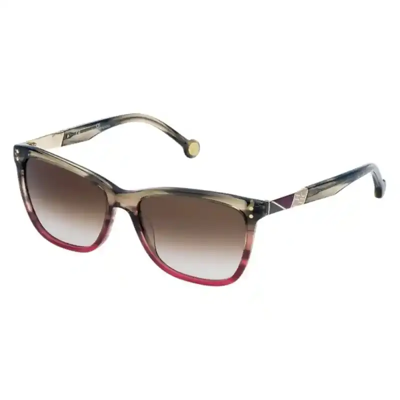 Lunettes de soleil femme carolina herrera she7495504ab o 55 mm o 55 mm _8487. DIAYTAR COTE D'IVOIRE - Là où Choisir est une Célébration de l'Artisanat. Explorez notre gamme variée et choisissez des produits qui incarnent la tradition et le talent des artisans du Côte d'Ivoire.