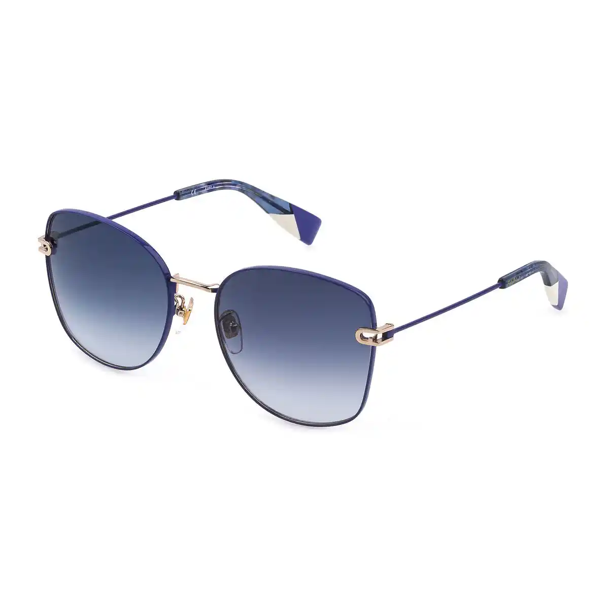 Lunettes de soleil femme furla sfu457 580492 o 58 mm_9321. DIAYTAR COTE D'IVOIRE - L'Art de Magasiner sans Limites. Naviguez à travers notre collection diversifiée pour trouver des produits qui élargiront vos horizons shopping.