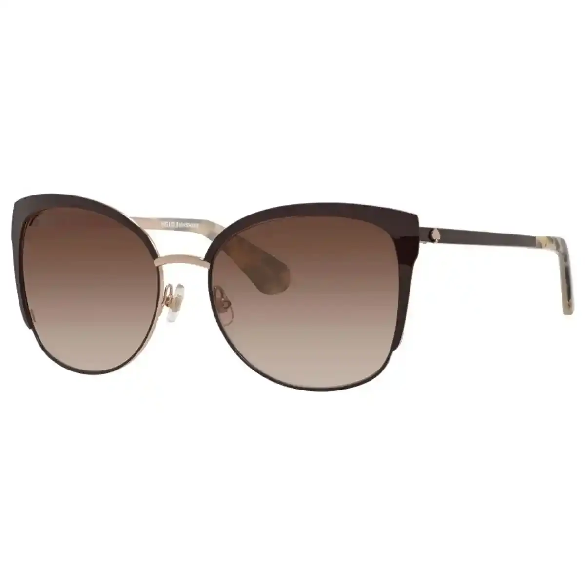 Lunettes de soleil femme kate spade genice_s_7733. Entrez dans l'Univers de DIAYTAR COTE D'IVOIRE - Où Choisir est un Voyage. Explorez notre gamme diversifiée et trouvez des articles qui répondent à tous vos besoins et envies.