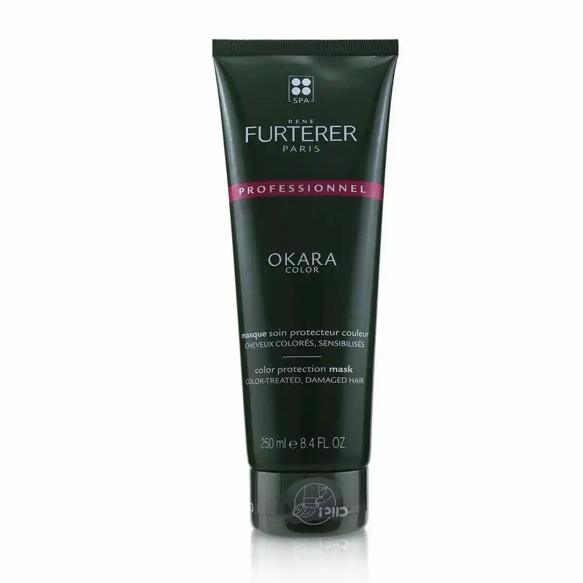 Masque capillaire rene furterer okara 250 ml _5359. DIAYTAR COTE D'IVOIRE - L'Art de Vivre l'Excellence au Quotidien. Explorez notre gamme et choisissez des produits qui ajoutent une note de prestige à votre vie.