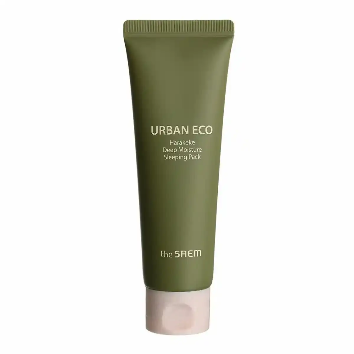 Masque de nuit hydratant the saem urban eco harakeke deep moisture 80 ml _3786. Bienvenue sur DIAYTAR COTE D'IVOIRE - Votre Destination Shopping à la Côte d'Ivoireaise. Explorez notre boutique en ligne et découvrez une gamme variée de produits qui capturent l'esprit du Côte d'Ivoire.