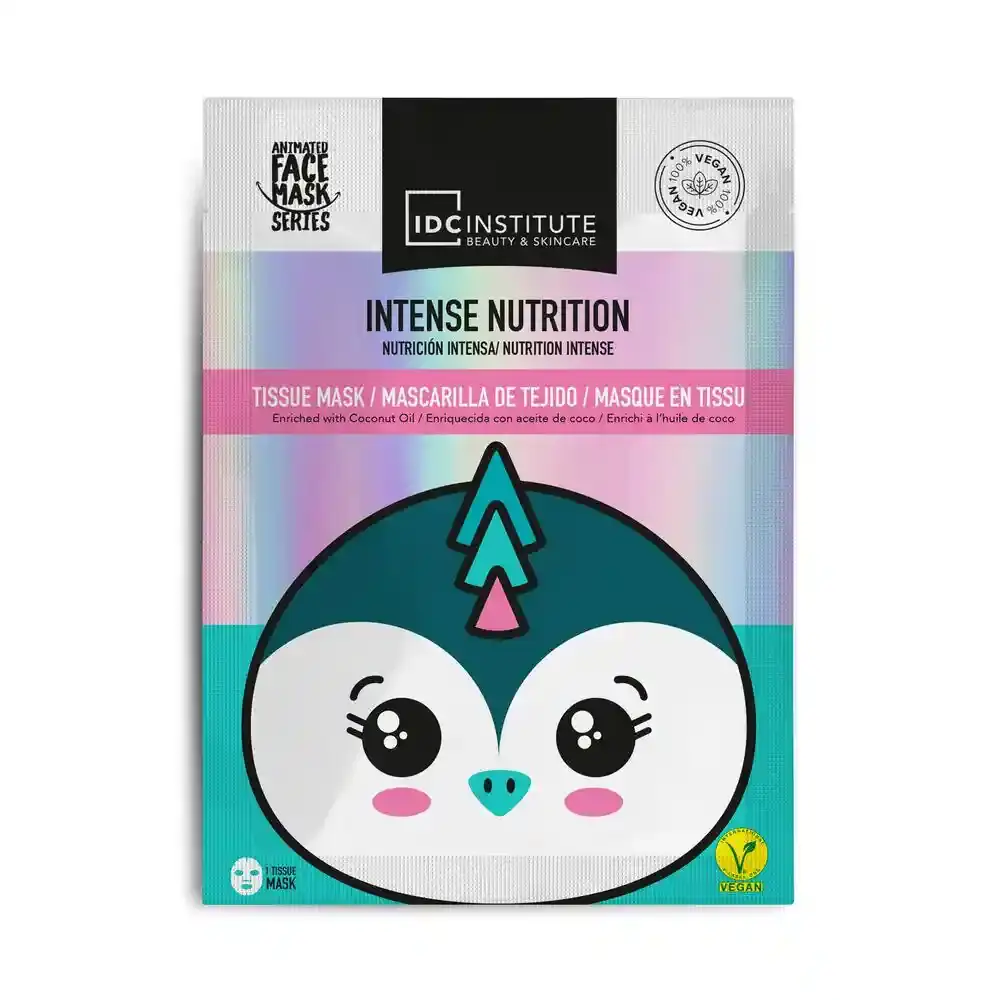 Masque facial idc institute penguin intemse nutrition_6343. Entrez dans le Monde de DIAYTAR COTE D'IVOIRE - Où Chaque Article Raconte une Histoire Unique. Explorez notre boutique en ligne pour dénicher des trésors qui incarnent l'âme du Côte d'Ivoire.