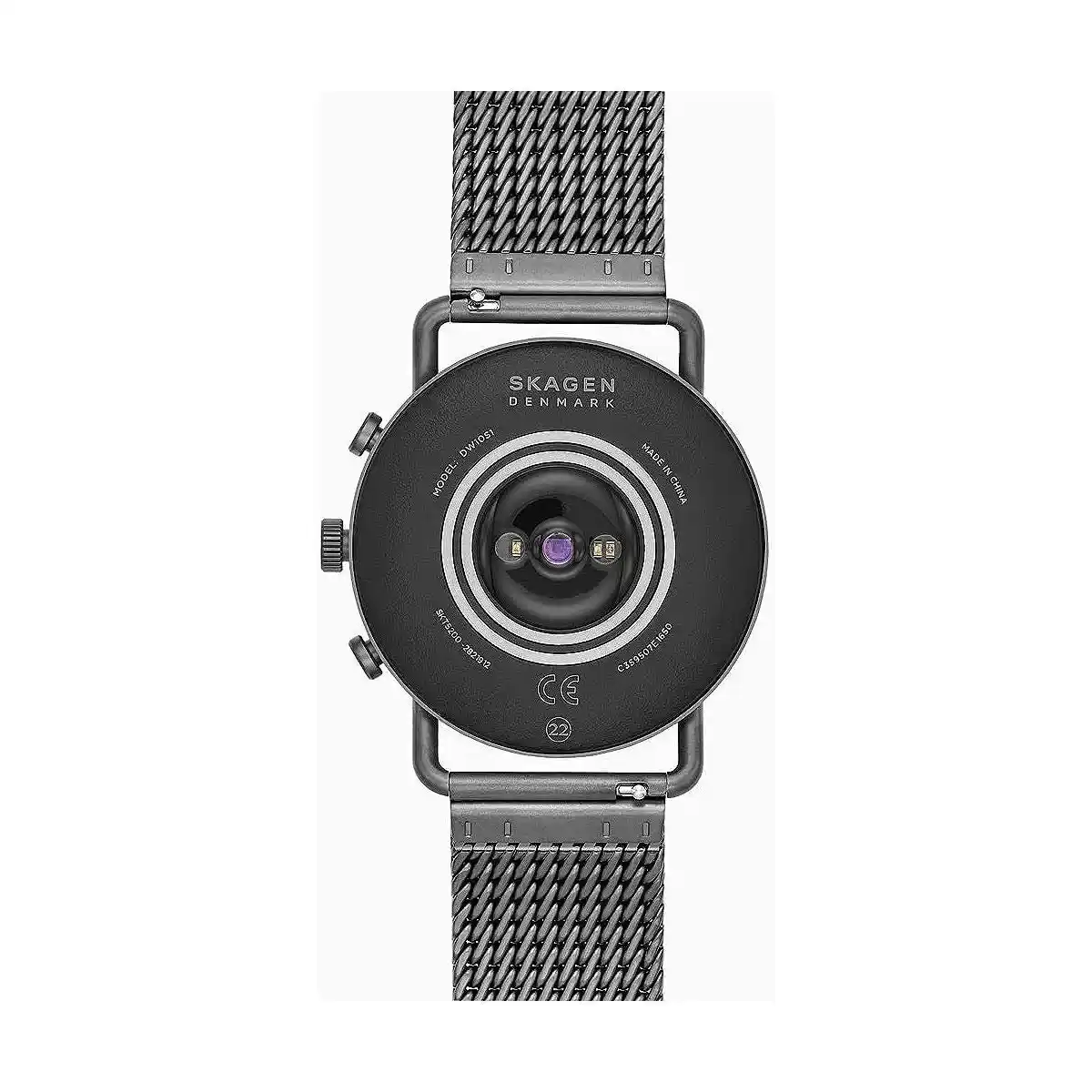 Montre connectee skagen falster_2985. DIAYTAR COTE D'IVOIRE - Votre Source de Trésors Culturels. Naviguez à travers notre catalogue et trouvez des articles qui mettent en avant la richesse de la culture sénégalaise.