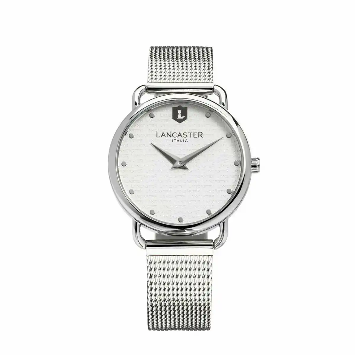 Montre femme lancaster ola0683mb ss bn ss o 34 mm _9435. Bienvenue sur DIAYTAR COTE D'IVOIRE - Où Choisir est un Voyage Passionnant. Plongez dans notre catalogue et trouvez des produits qui révèlent la diversité et la beauté du Côte d'Ivoire.