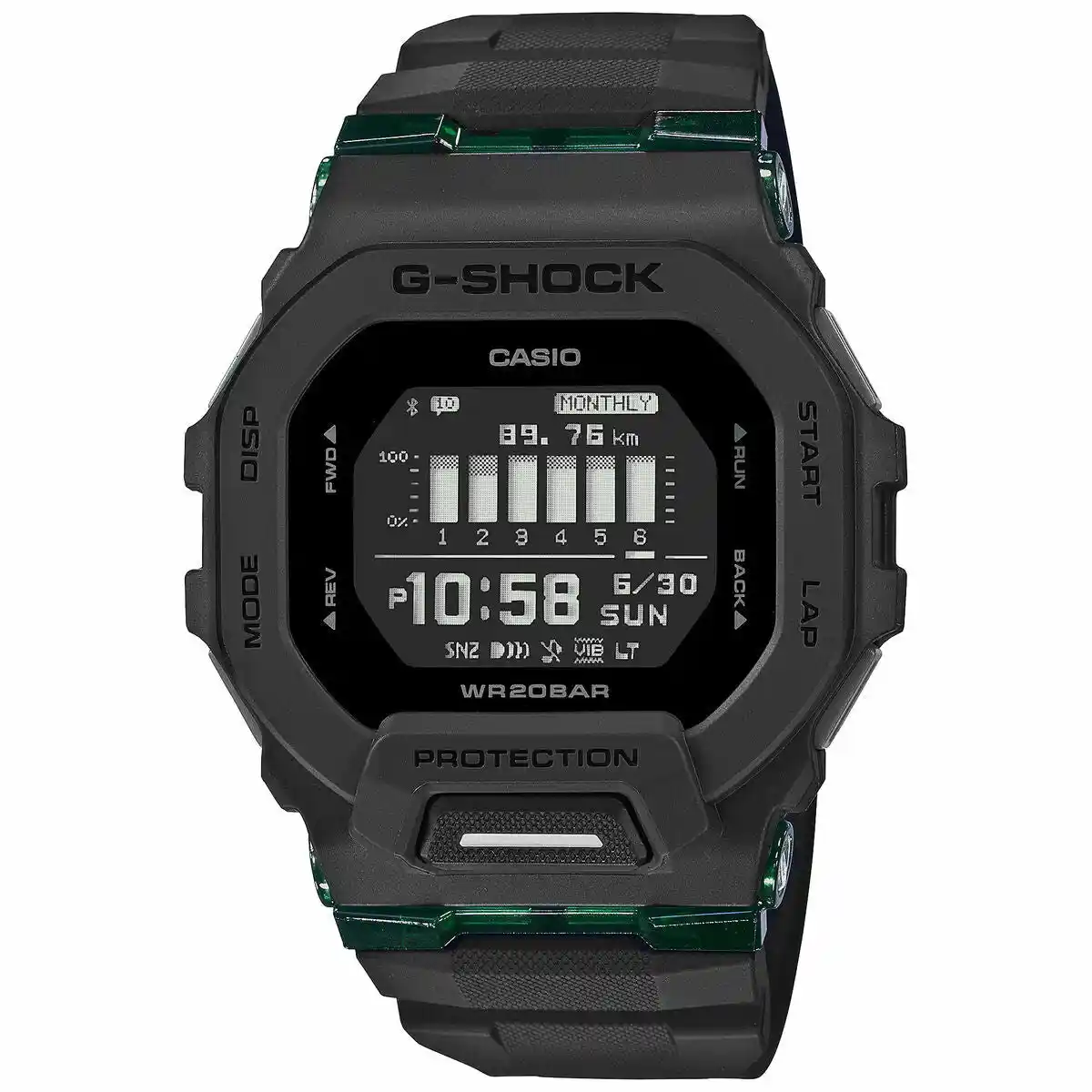 Montre Homme Casio G-Shock. SUPERDISCOUNT FRANCE