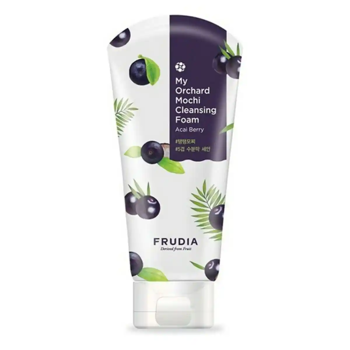 Nettoyant visage frudia 120 ml _6800. DIAYTAR COTE D'IVOIRE - Où Chaque Produit a son Histoire à Raconter. Parcourez notre catalogue et découvrez des articles qui portent en eux la passion et l'histoire du Côte d'Ivoire.
