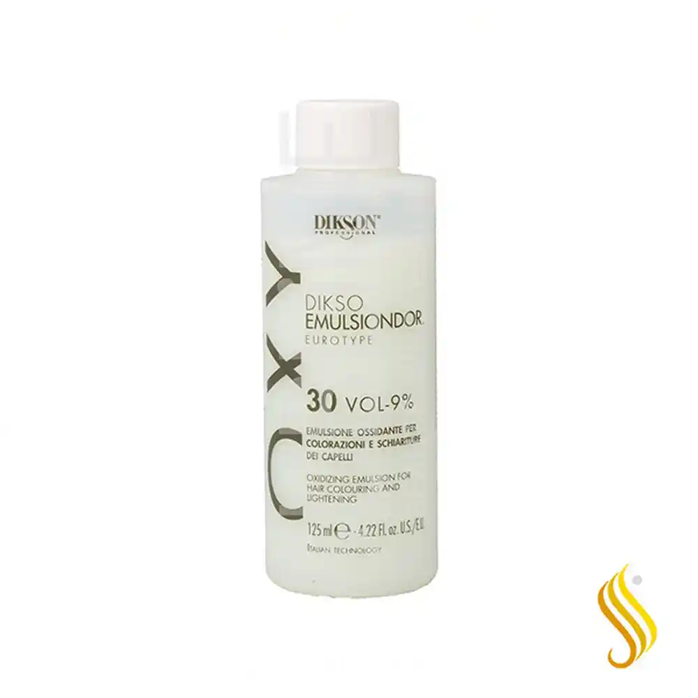 Oxydant cheveux dikson muster eurotype 30 vol 9 125 ml _4598. DIAYTAR COTE D'IVOIRE - Votre Passage vers l'Exceptionnel. Explorez notre boutique en ligne, où chaque produit est choisi avec soin pour offrir une expérience de shopping inoubliable.