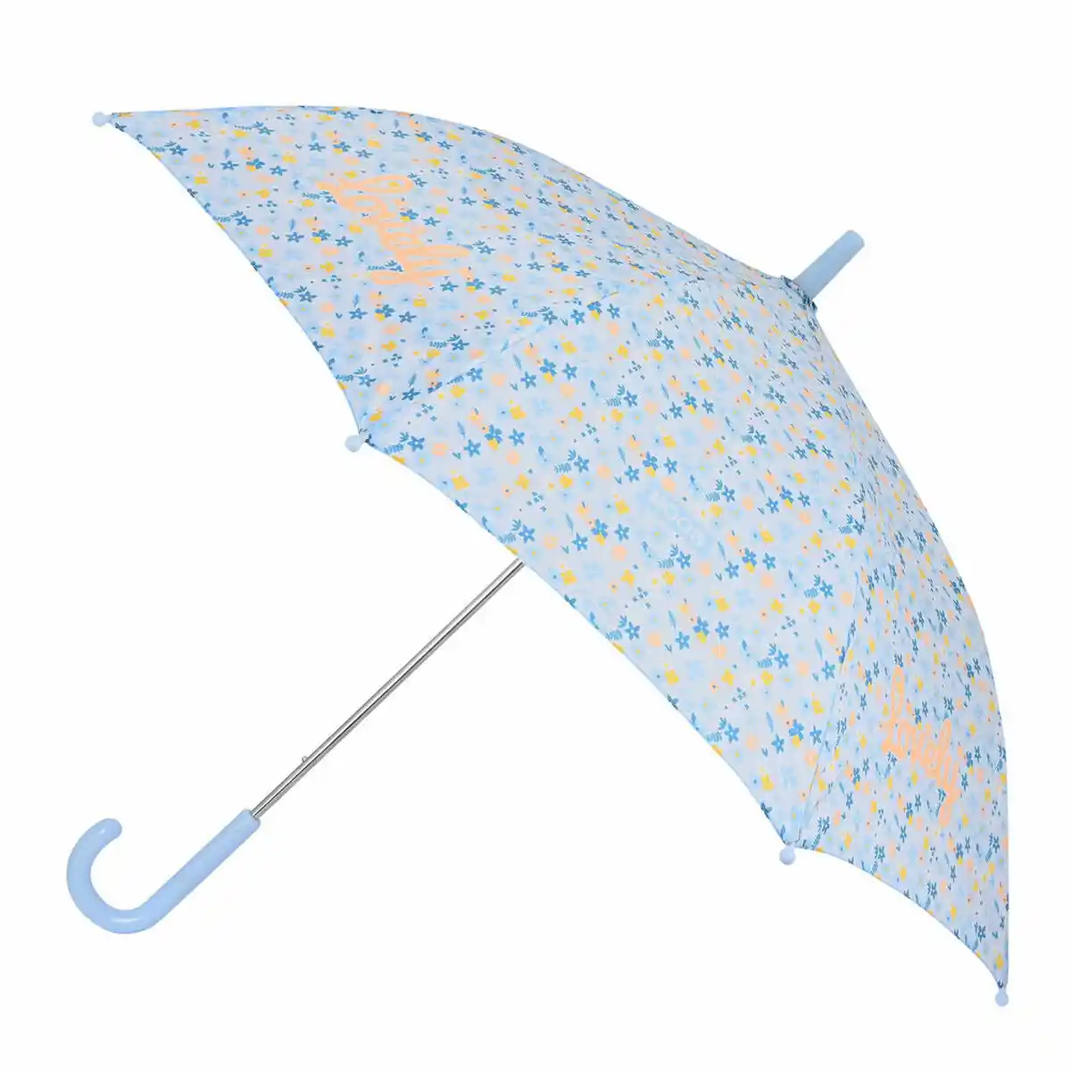 Parapluie Moos Lovely Bleu Clair (Ø 86 cm). SUPERDISCOUNT FRANCE