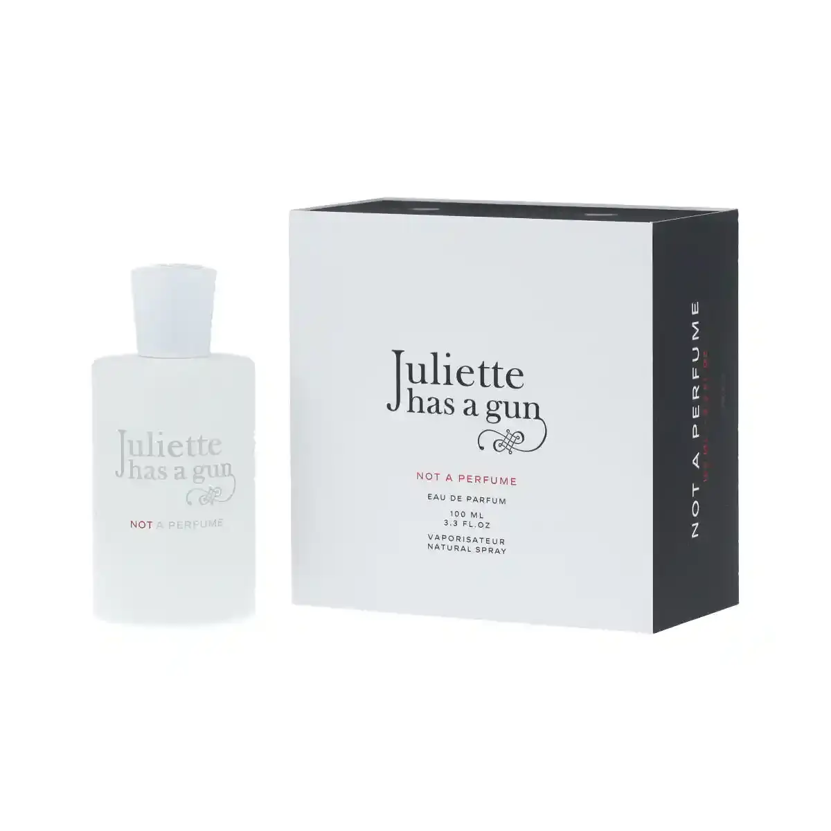 Parfum femme juliette has a gun edp not a perfume 100 ml _4430. DIAYTAR COTE D'IVOIRE - L'Art de Magasiner sans Frontières. Parcourez notre vaste sélection d'articles et trouvez tout ce dont vous avez besoin, du chic à l'authentique, du moderne au traditionnel.
