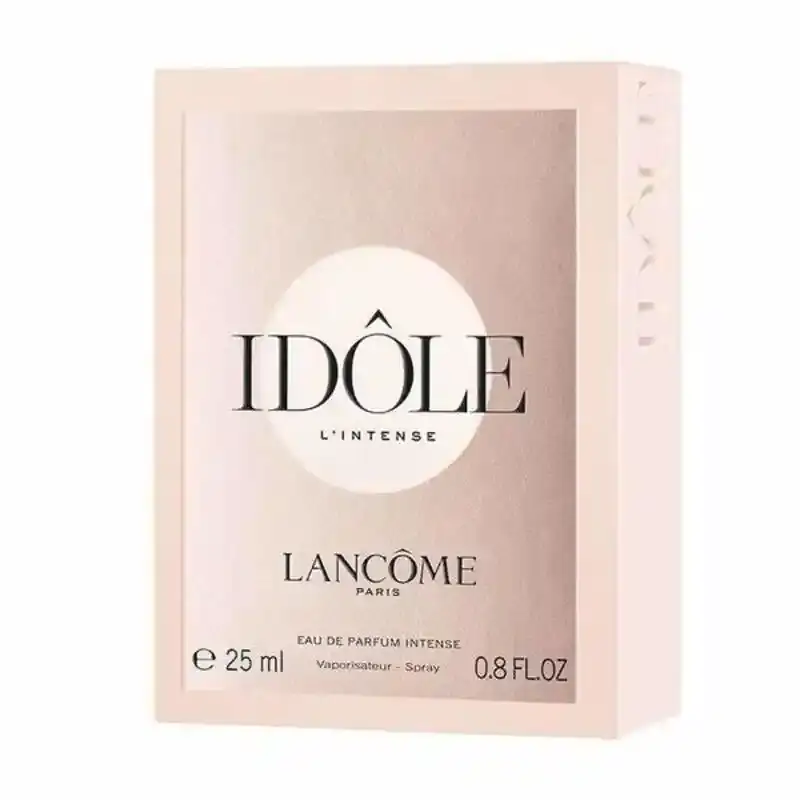 Parfum femme lancome idole edp 25 ml _5382. DIAYTAR COTE D'IVOIRE - Où la Tradition s'Harmonise avec le Moderne. Parcourez notre gamme diversifiée et choisissez des produits qui révèlent l'âme du Côte d'Ivoire.