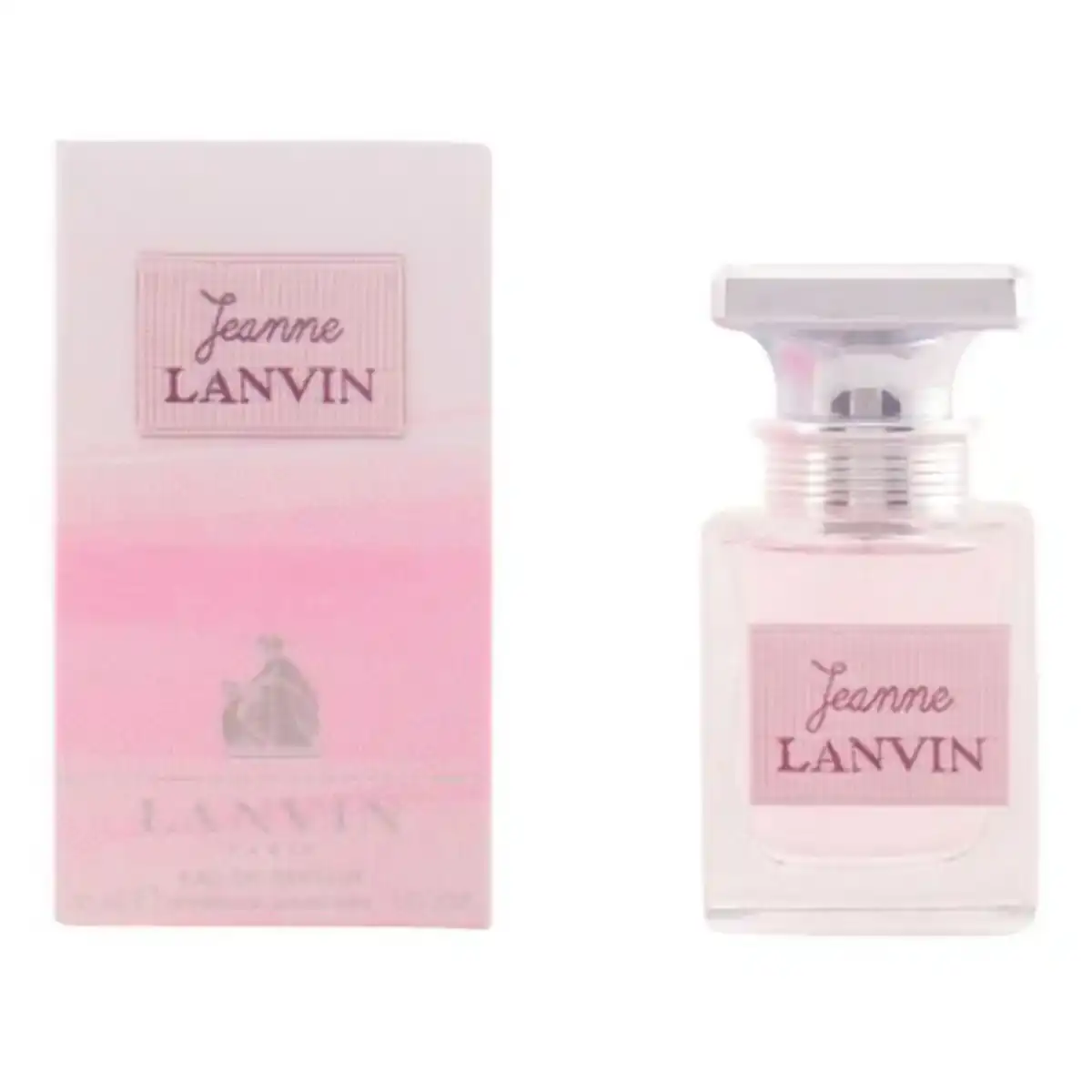 Parfum femme lanvin 10001356 edp_1818. DIAYTAR COTE D'IVOIRE - Votre Compagnon Shopping, Votre Style Unique. Explorez notre boutique en ligne pour dénicher des trésors qui expriment qui vous êtes, de la mode à la maison.