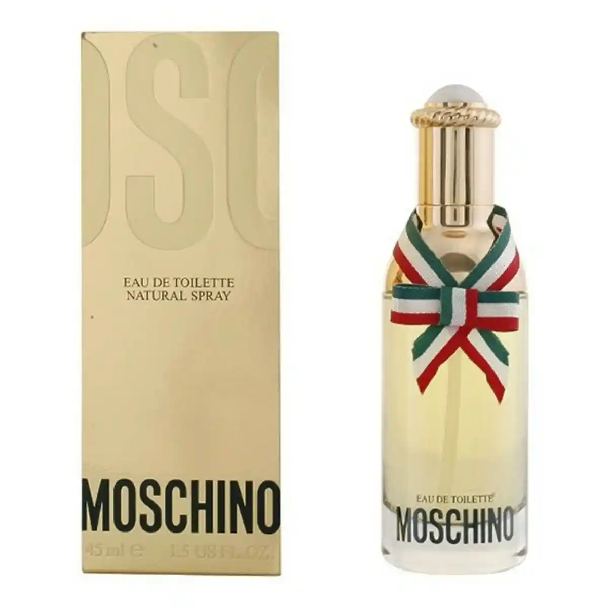 Parfum femme moschino edt_5044. DIAYTAR COTE D'IVOIRE - Votre Source de Découvertes Shopping. Naviguez à travers nos catégories et découvrez des articles qui vous surprendront et vous séduiront.