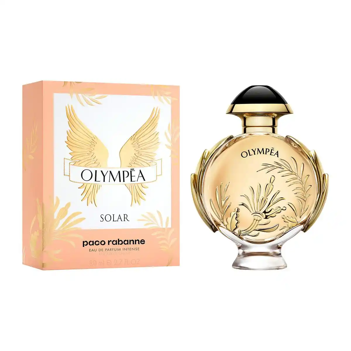 Parfum femme paco rabanne olympea solar edp 80 ml _5890. DIAYTAR COTE D'IVOIRE - Où Chaque Détail Fait la Différence. Parcourez notre sélection soignée et choisissez des articles qui rehaussent votre quotidien, du fonctionnel à l'esthétique.