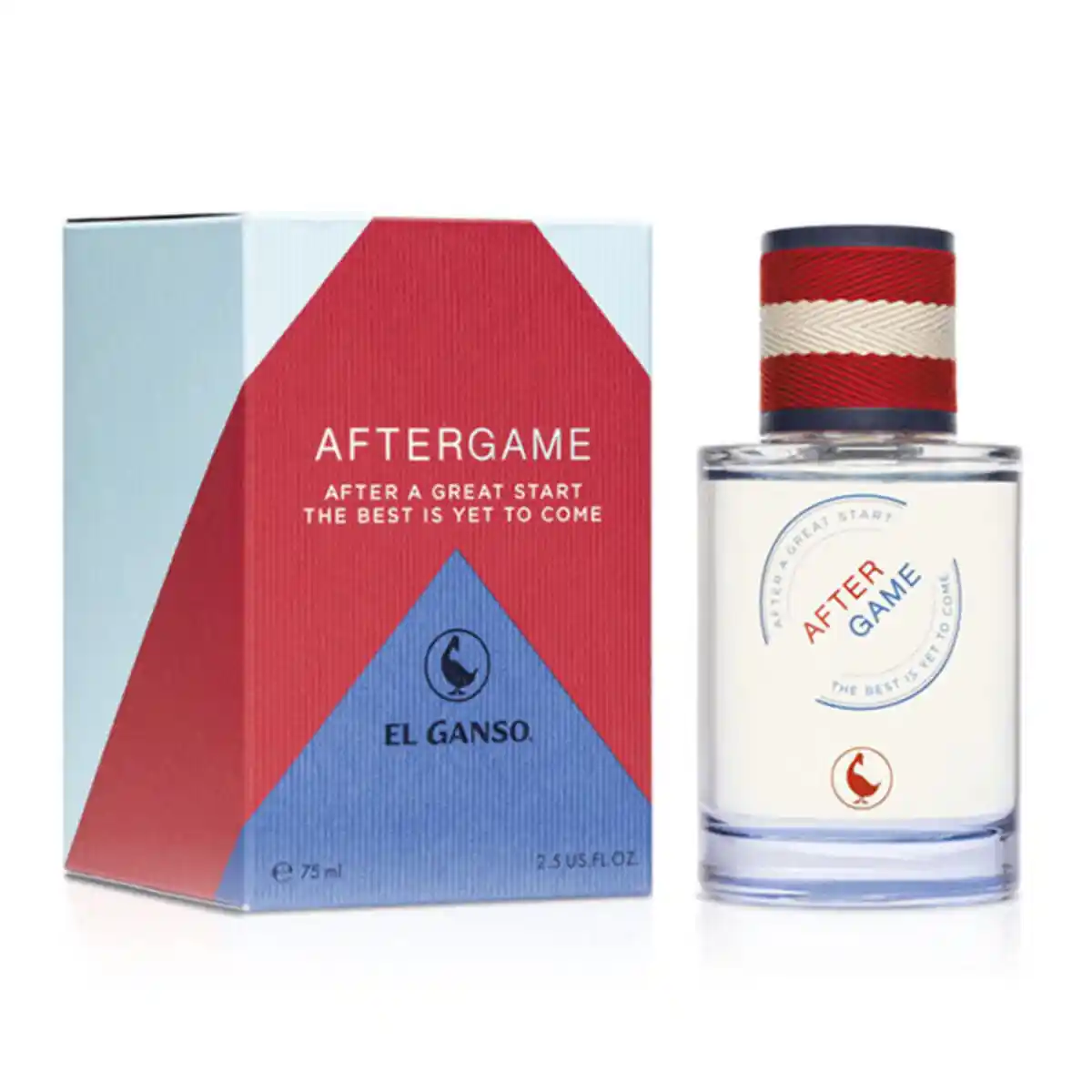 Parfum homme after game el ganso edt_4152. Entrez dans l'Univers de DIAYTAR COTE D'IVOIRE - Où l'Élégance et la Variété se Rencontrent. Parcourez notre catalogue pour dénicher des articles qui ajoutent une touche d'élégance à votre vie.