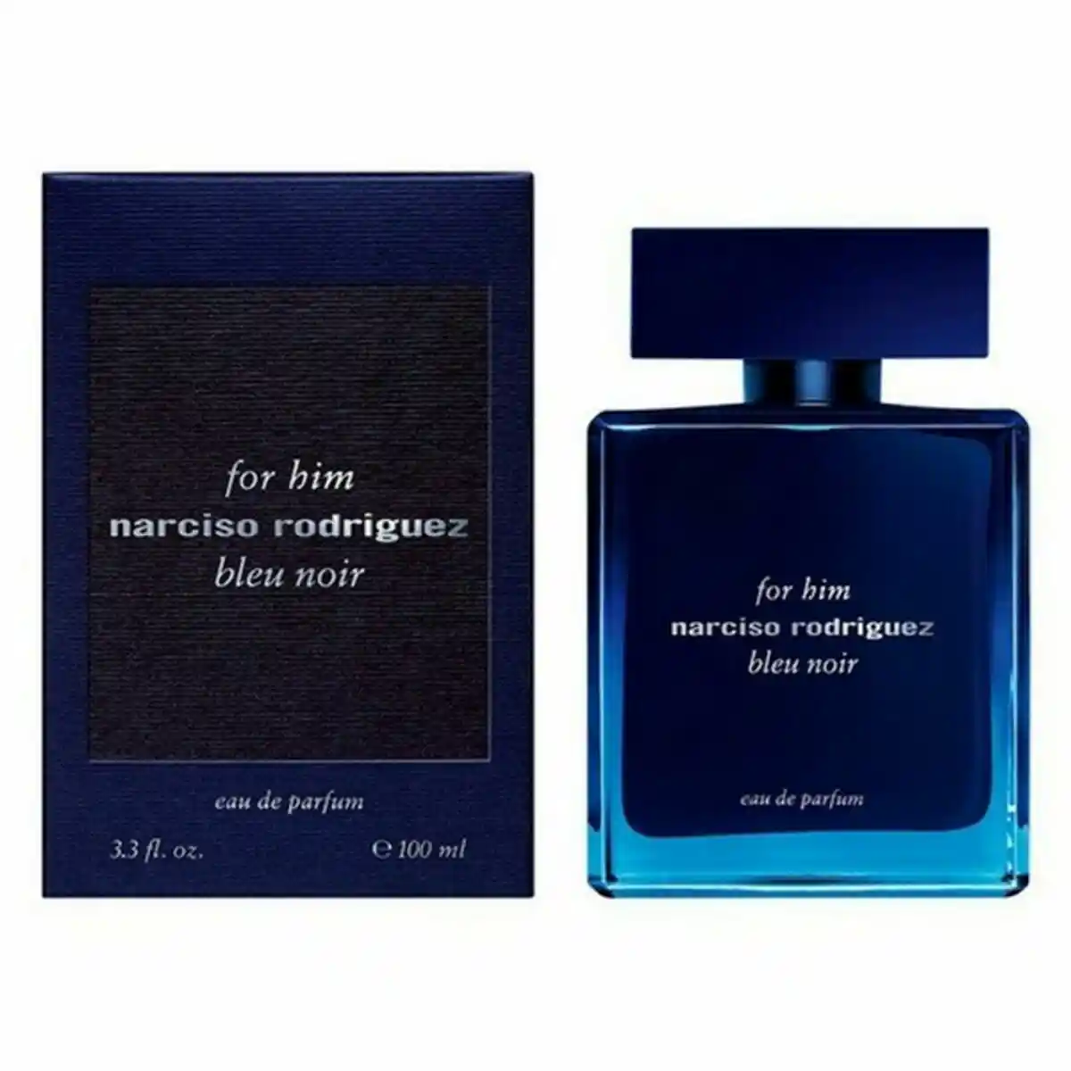Parfum homme narciso rodriguez edp for him bleu noir 50 ml _2705. DIAYTAR COTE D'IVOIRE - Là où Choisir est une Affirmation de Style. Naviguez à travers notre boutique en ligne et choisissez des produits qui vous distinguent et vous valorisent.