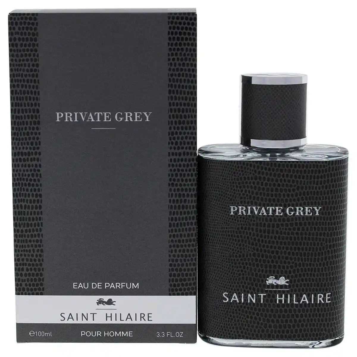 Parfum homme saint hilaire edp 100 ml private grey_5874. Découvrez DIAYTAR COTE D'IVOIRE - Là où le Choix Rencontre la Qualité. Parcourez notre gamme diversifiée et choisissez parmi des produits conçus pour exceller dans tous les aspects de votre vie.